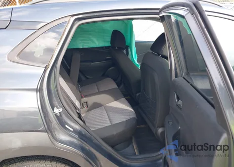 2021 Hyundai Kona Sel z USA, uszkodzony, nr VIN KM8K22AA4MU710664